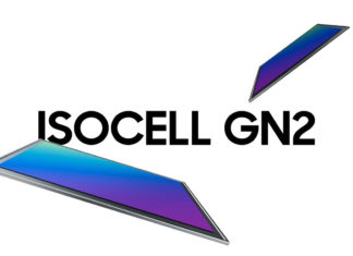 Samsung ISOCELL GN2 launch