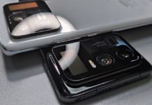 Xiaomi Mi 11 ultra
