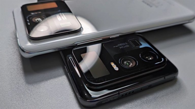 Xiaomi Mi 11 ultra