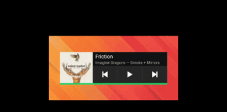 action launcher widget stack ios 14