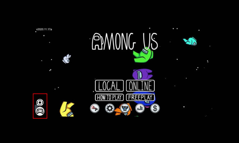 android 12 floating gaming toolbar