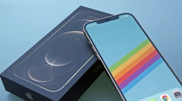 apple iphone