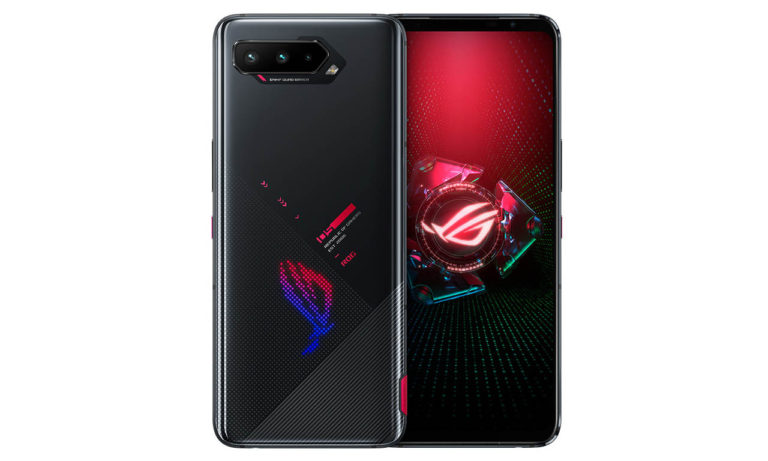 asus rog phone 5 audio review reveal design