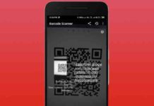barcode scanner
