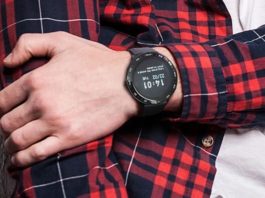 North Edge NL03 smartwatch: Όμορφο, με πλήθος modes και πολύ φθηνό cafago