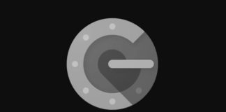 google authenticator