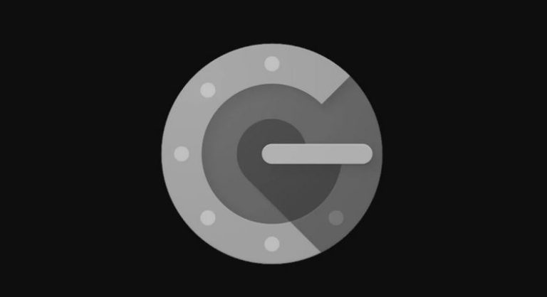 google authenticator