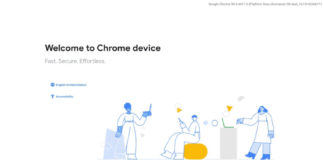 google-chrome-os