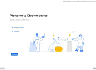 google-chrome-os