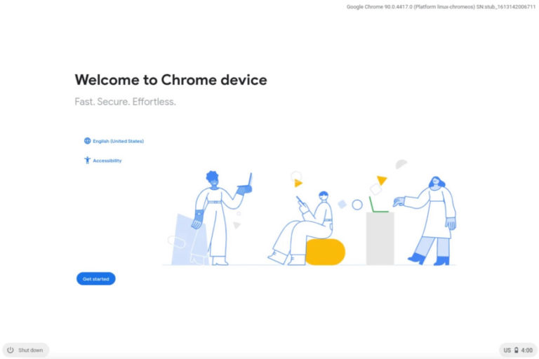 google-chrome-os