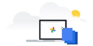 Google photos