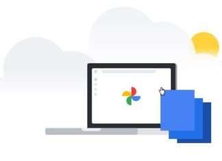 Google photos
