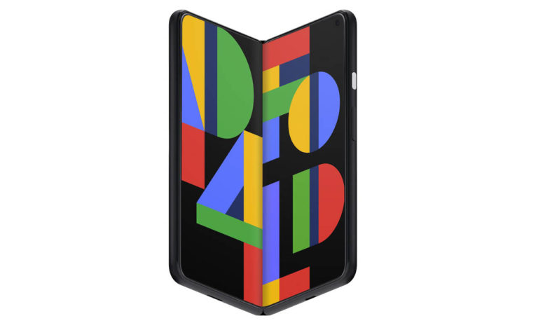 google pixel fold ultra-thin glass Google Pixel Notepad
