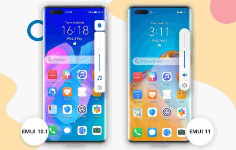 Huawei