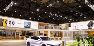 huawei ev 2 TF