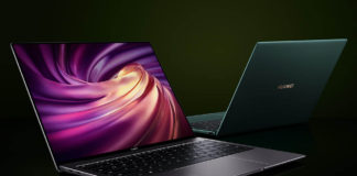 huawei matestation and gaming laptops