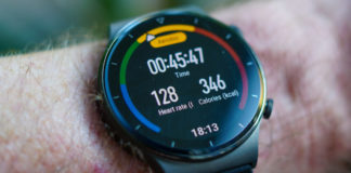 huawei smartwatches third party apps