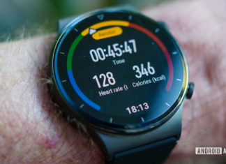 huawei smartwatches third party apps