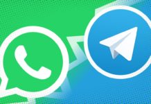 import chat from whatsapp to telegram