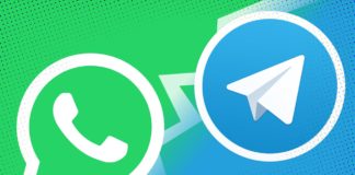 import chat from whatsapp to telegram