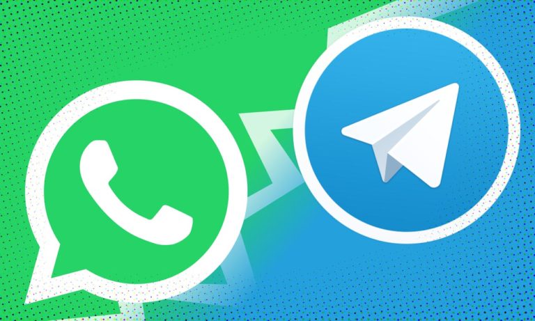 import chat from whatsapp to telegram