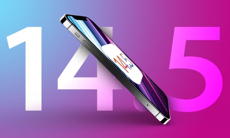 ios 14.5 beta 2 details