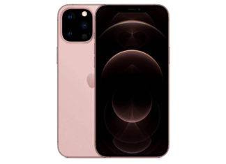 iphone 12s pro max specs