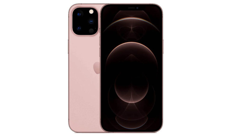 iphone 12s pro max specs