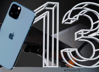 iphone 13 details