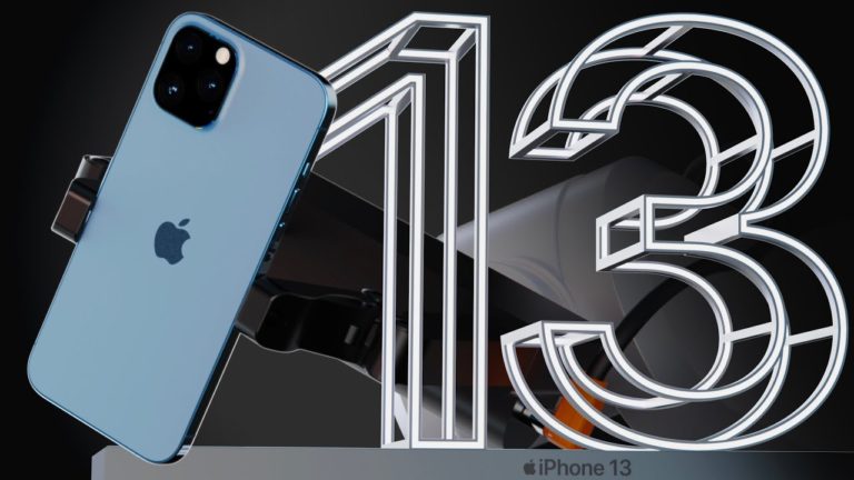 iphone 13 details
