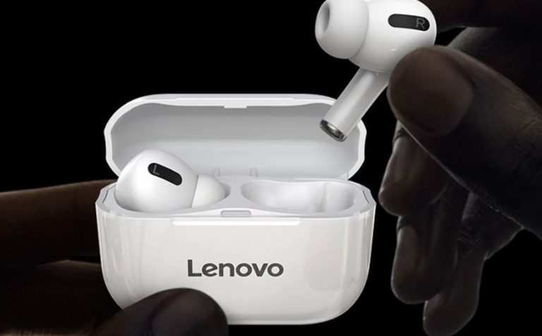 lenovo