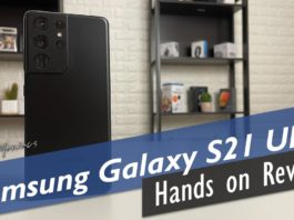 Samsung Galaxy S21 Ultra Review: Ξανά στον θρόνο!