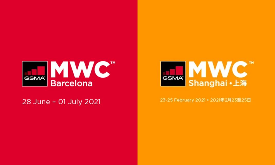 mwc 2021 in person
