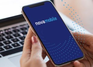 nova mobile