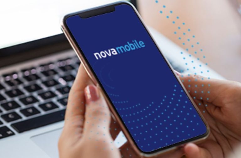 nova mobile