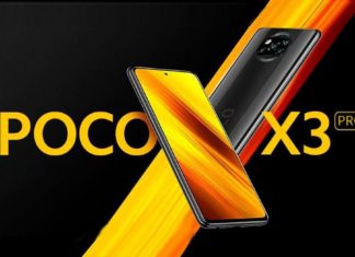 poco x3 pro launch date