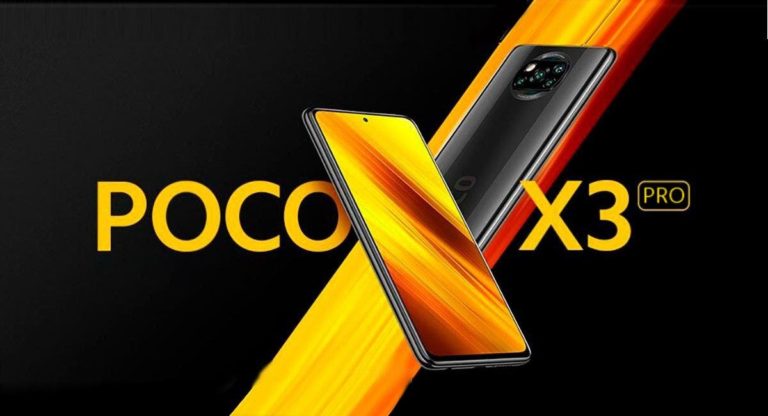 poco x3 pro launch date