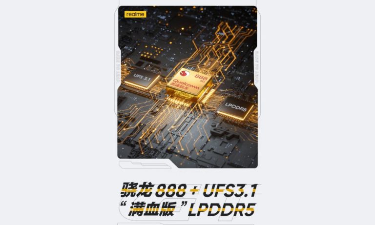 realme gt 5g antutu poster leather