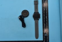 redmagic watch coming soon fcc
