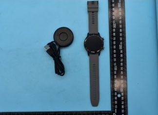 redmagic watch coming soon fcc