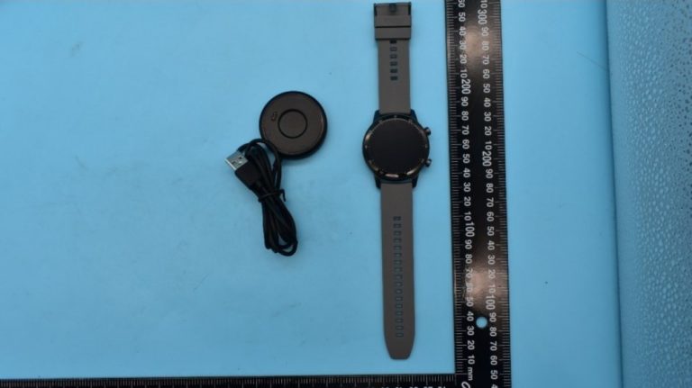 redmagic watch coming soon fcc