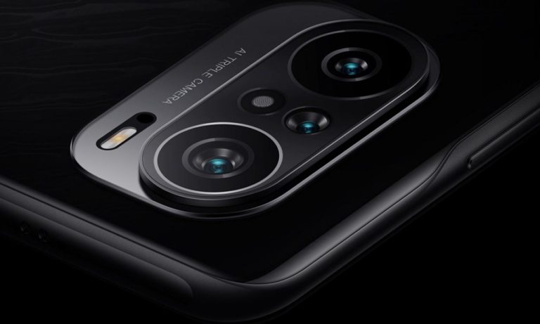 redmi k40 official poster live image and more
