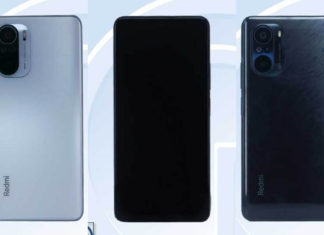redmi k40 tenaa