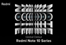 redmi note 10 pro max launch event details specs etc