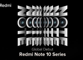 redmi note 10 pro max launch event details specs etc