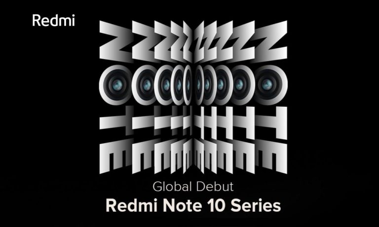 redmi note 10 pro max launch event details specs etc