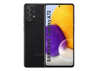 samsung galaxy a72 4g everything