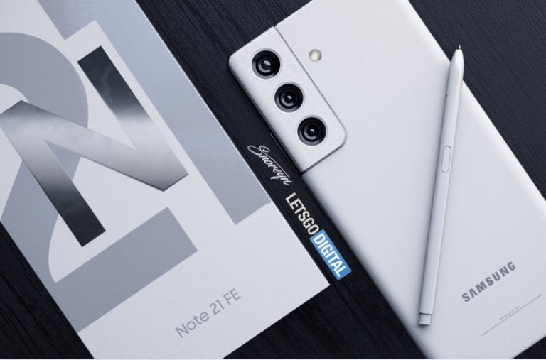 samsung galaxy note
