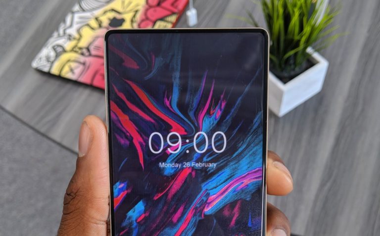 smartphone