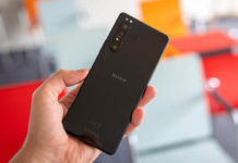 sony xperia 1 ii alpha connect